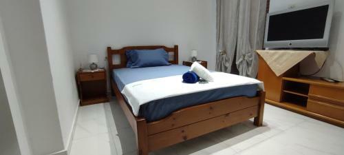 Hostal Little Hause