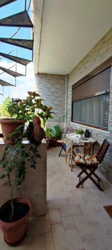 Hostal Little Hause