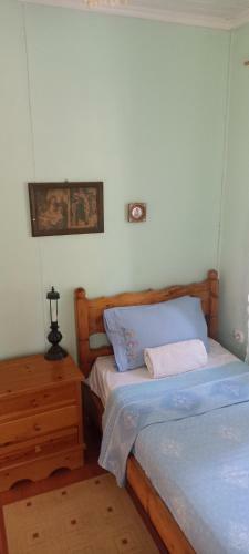 Apartamento Kanitsis House