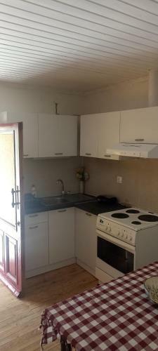 Apartamento Kanitsis House
