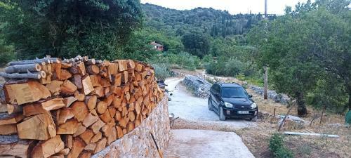 Apartamento Kanitsis House