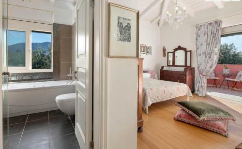 Apartamento Villa Olea