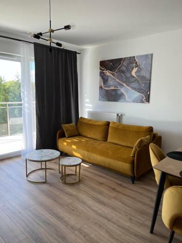 Apartament Wi?lana
