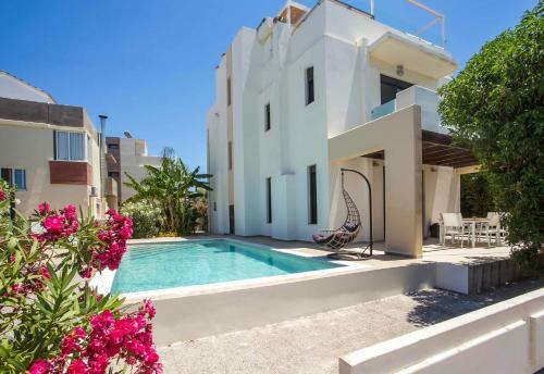 Villa Laila