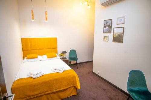 Bed & Breakfast Brovar 16