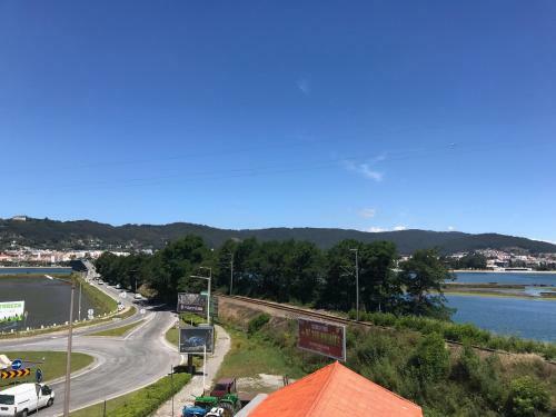 Apartamento Vi-ana House City View