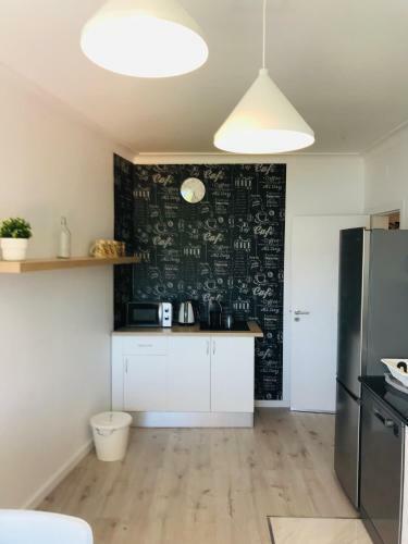 Apartamento Vi-ana House City View