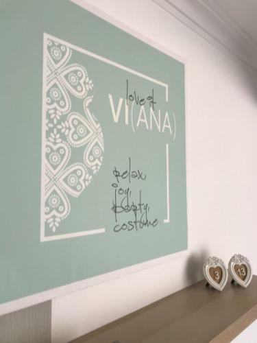 Apartamento Vi-ana House City View