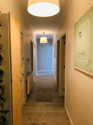 Apartamento Vi-ana House City View