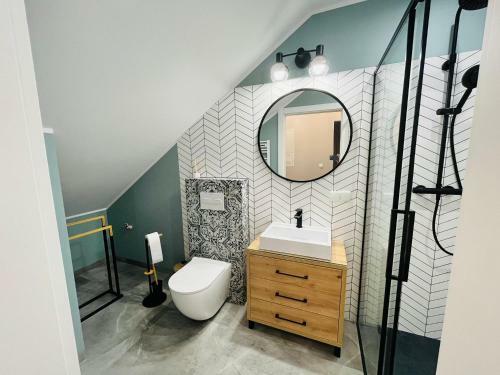 Apartament Sunnyside Rewa
