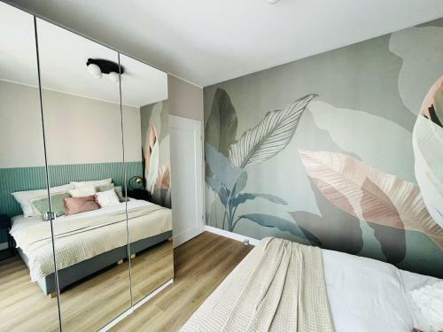 Apartament Sunnyside Rewa