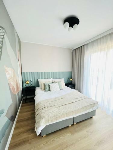 Apartament Sunnyside Rewa