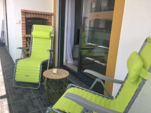 Apartamento Cacela