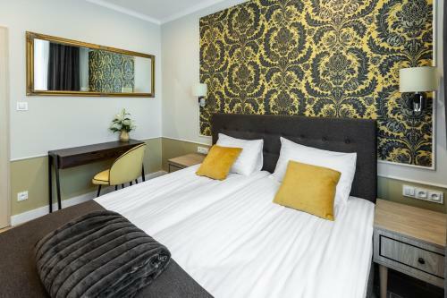 Apartamenty Ar