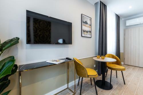 Apartamenty Ar