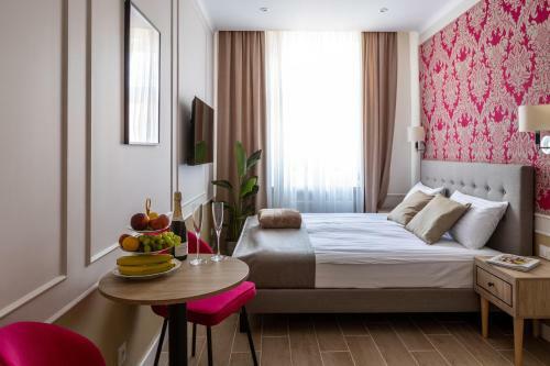 Apartamenty Ar