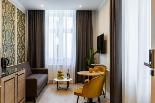 Apartamenty Ar