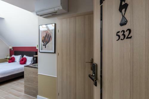 Apartamenty Ar