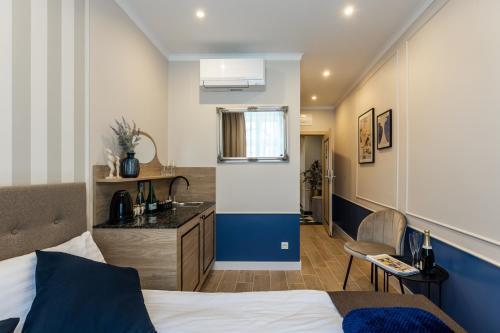 Apartamenty Ar