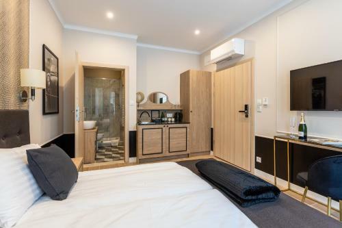 Apartamenty Ar