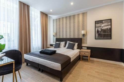 Apartamenty Ar