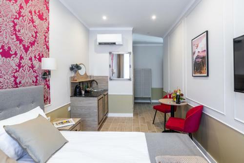 Apartamenty Ar
