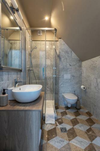Apartamenty Ar
