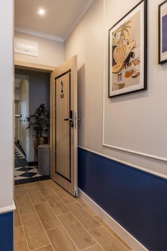 Apartamenty Ar