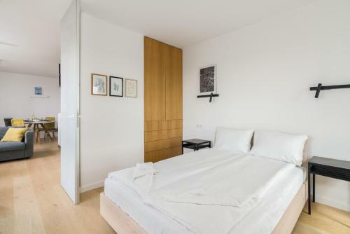 Dzielnica Cesarska Apartments By Renters