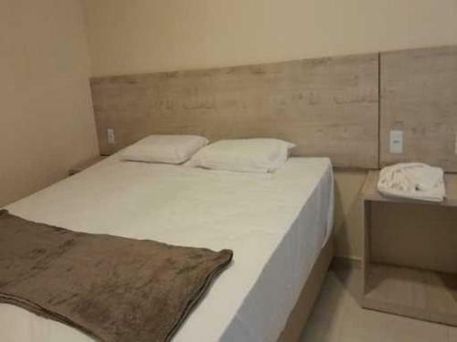 Hostal Pousada Mangue Branco