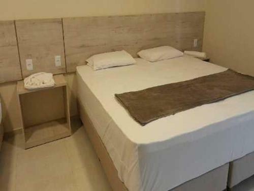 Hostal Pousada Mangue Branco