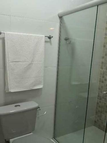 Hostal Pousada Mangue Branco