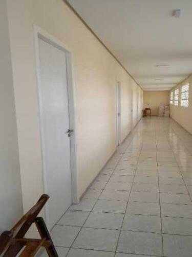 Hostal Pousada Mangue Branco