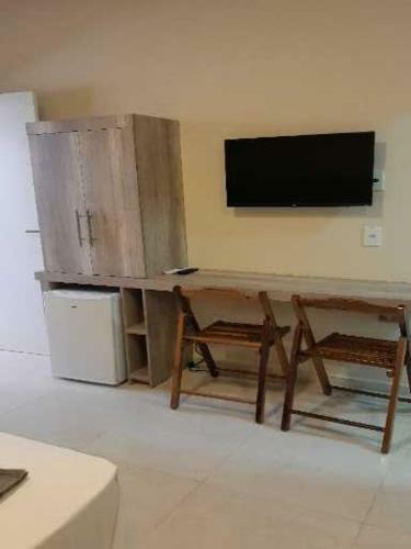 Hostal Pousada Mangue Branco