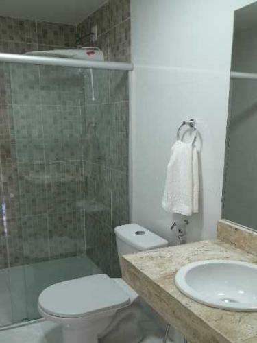 Hostal Pousada Mangue Branco
