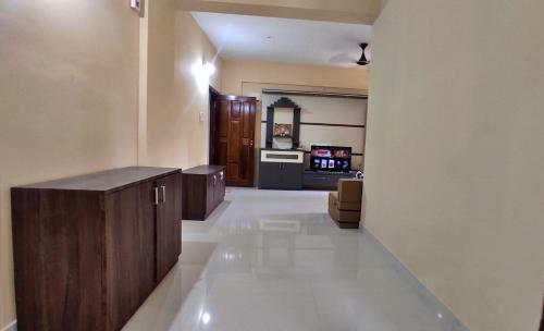 Apartamento G01 Homestay