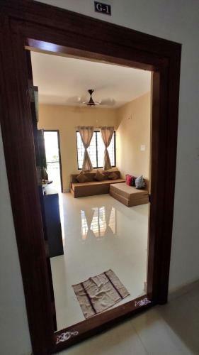 Apartamento G01 Homestay