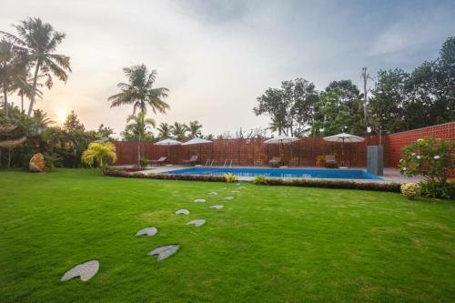 Surendra Trident Hotel