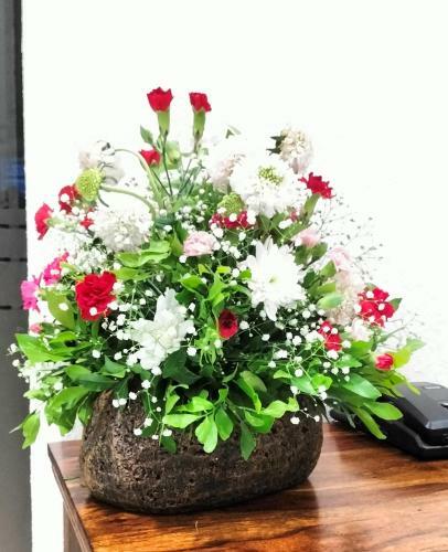 Surendra Trident Hotel