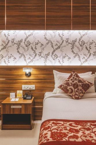 Surendra Trident Hotel