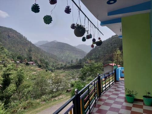 Bed & Breakfast Rana View