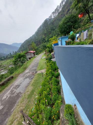 Bed & Breakfast Rana View