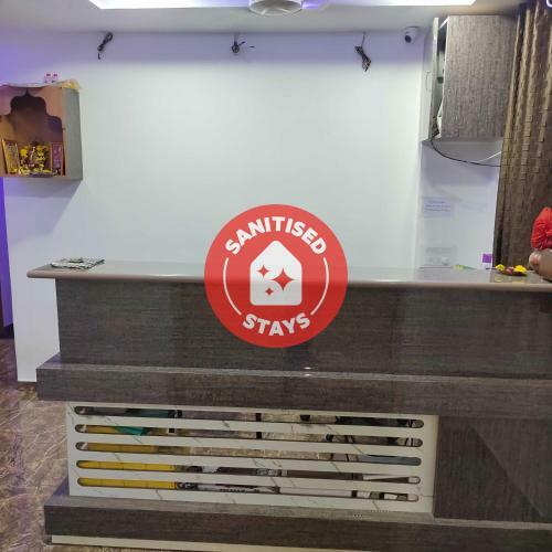Oyo 90158 Hotel Global