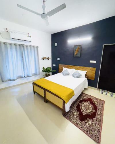 Midstay Varkala