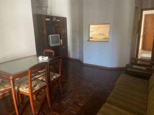 Apartamento Temporada 3 Quartos Localiza��o 100% �tima