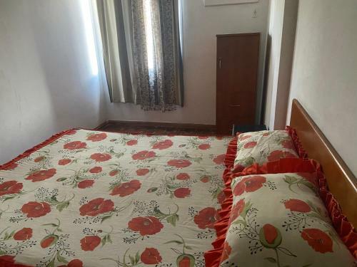 Apartamento Temporada 3 Quartos Localiza��o 100% �tima