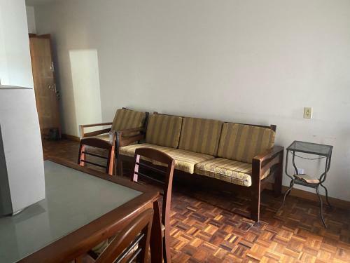 Apartamento Temporada 3 Quartos Localiza��o 100% �tima