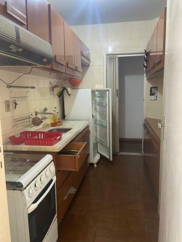 Apartamento Temporada 3 Quartos Localiza��o 100% �tima