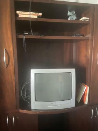 Apartamento Temporada 3 Quartos Localiza��o 100% �tima