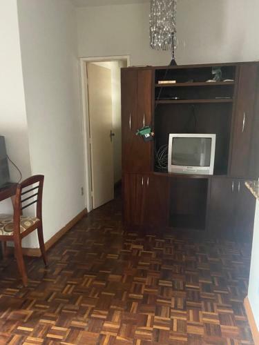 Apartamento Temporada 3 Quartos Localiza��o 100% �tima